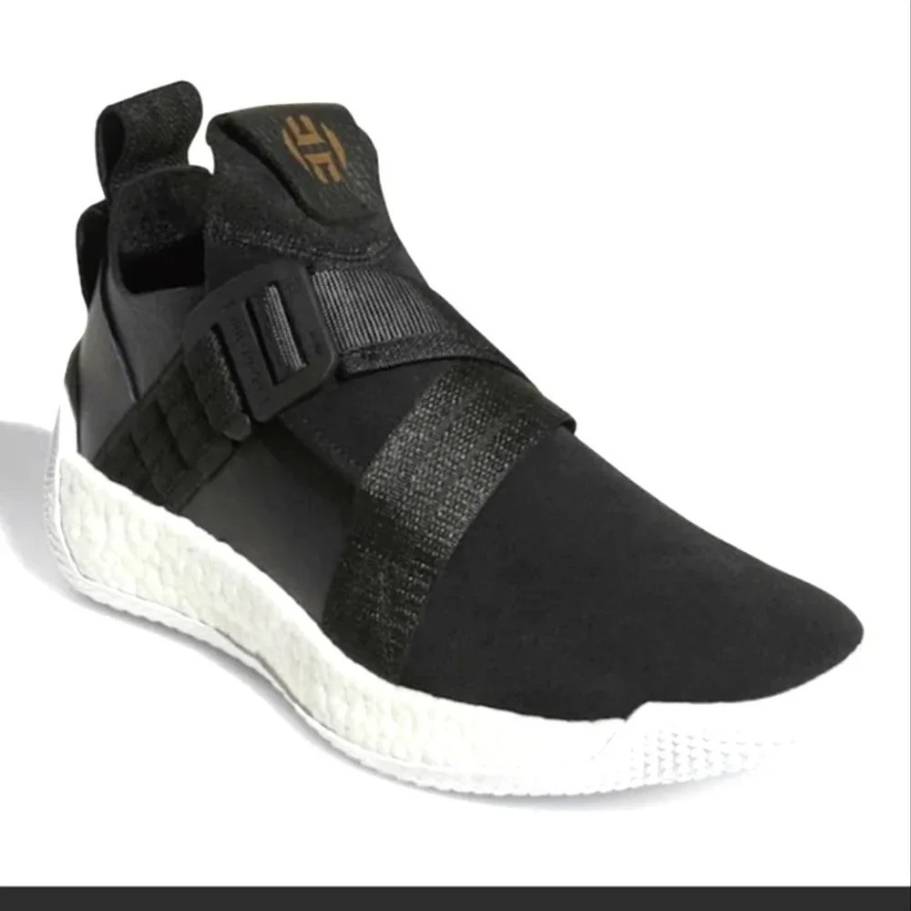 Adidas Harden Vol 2 LS Buckle Sneakers